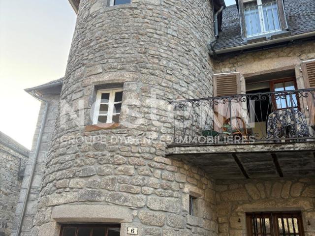 Maison 5 pièces 100 m²