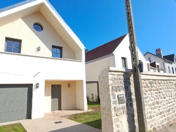 Maison 5 pièces 100 m²