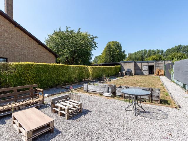 Maison 5 pièces 91 m²