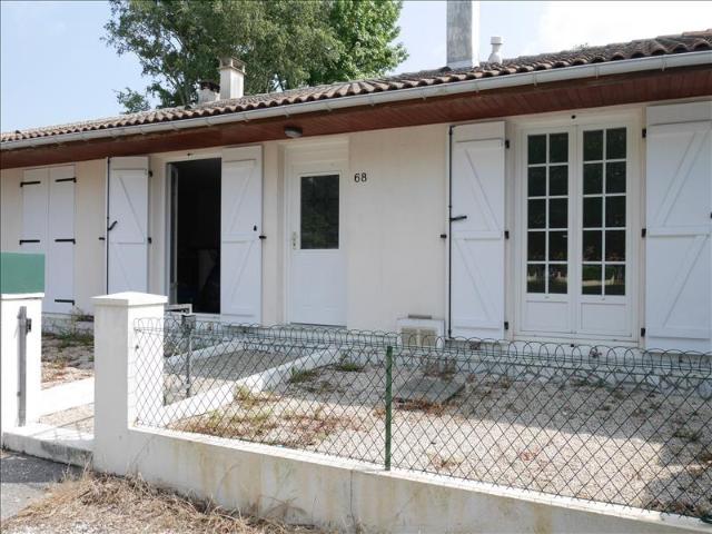 Maison 5 pièces 135 m²