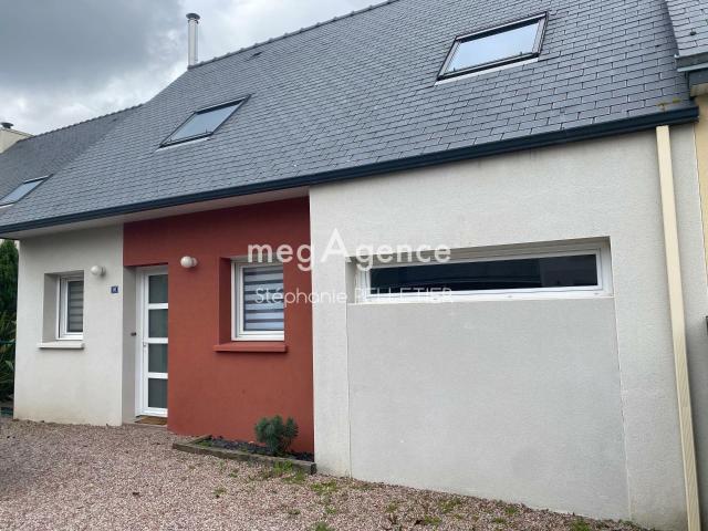 Maison 5 pièces 100 m²