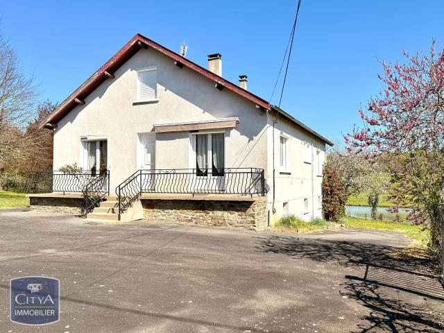 Maison 5 pièces 100 m²