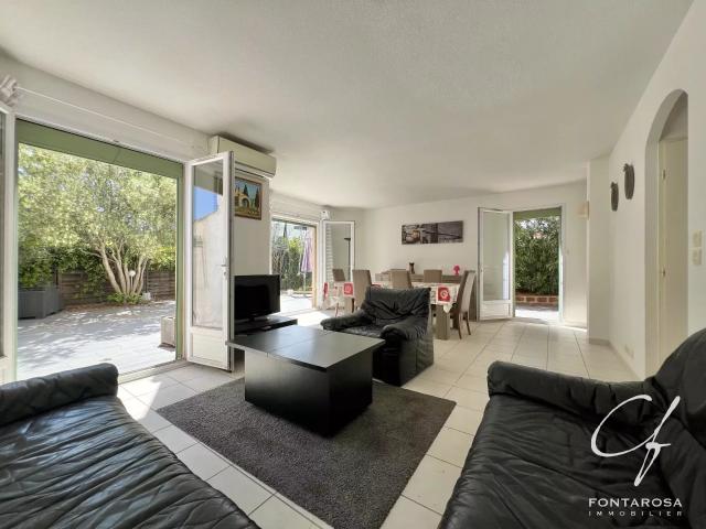 Maison 5 pièces 100 m²