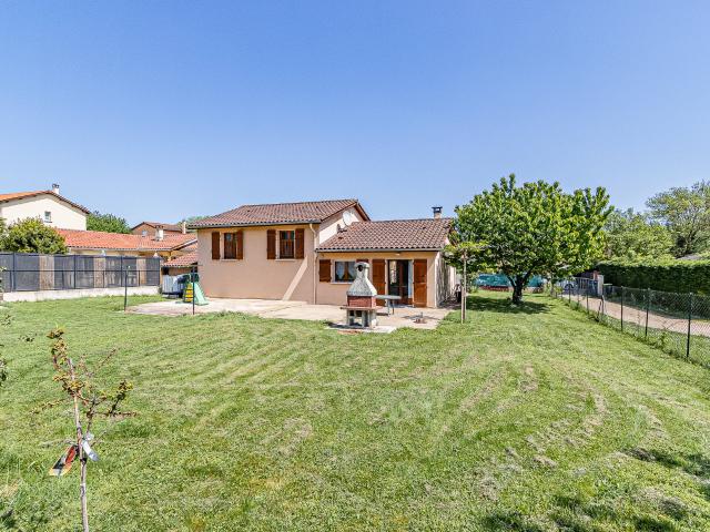 Maison 5 pièces 98 m²