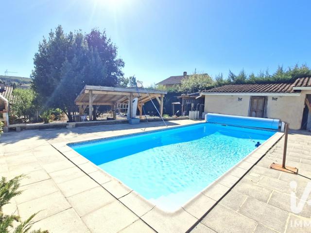 Maison 5 pièces 100 m²