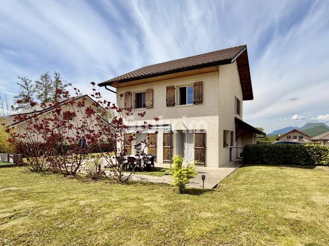 Maison 5 pièces 100 m²