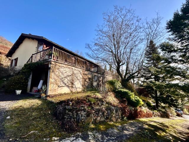 Maison 5 pièces 100 m²