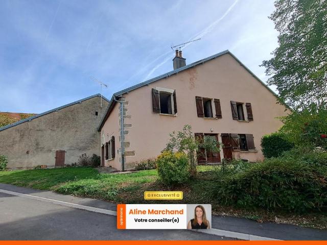 Maison 5 pièces 100 m²