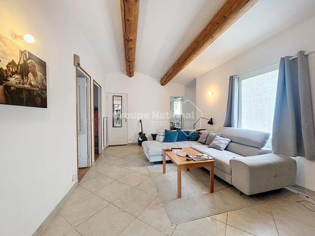 Maison 5 pièces 101 m²