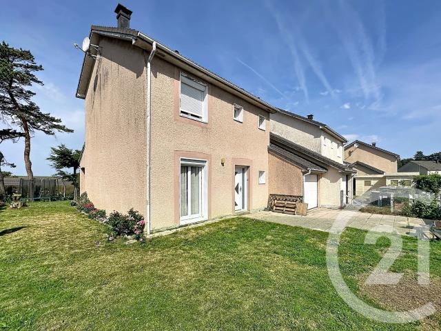 Maison 5 pièces 100 m²