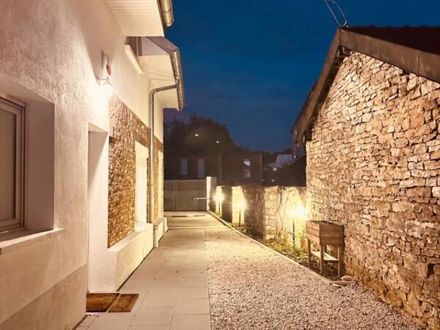 Maison 5 pièces 100 m²