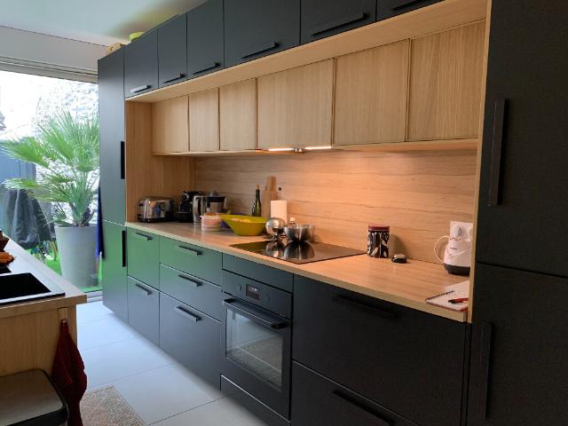 Maison 5 pièces 98 m²