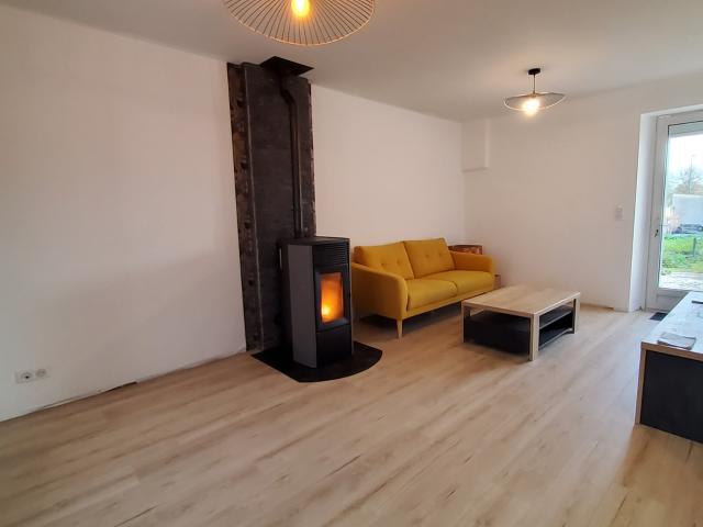 Maison 5 pièces 100 m²