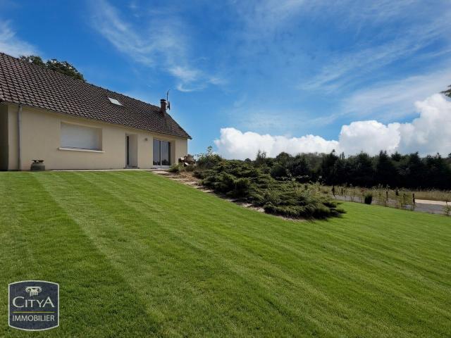 Maison 5 pièces 100 m²