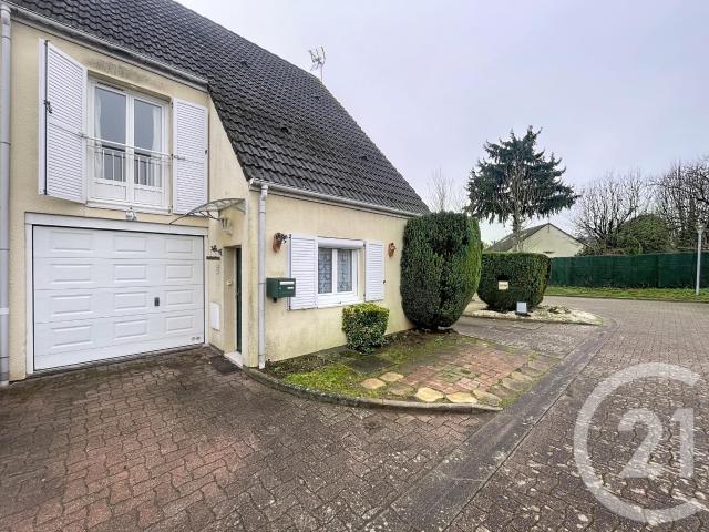 Maison 6 pièces 100 m²