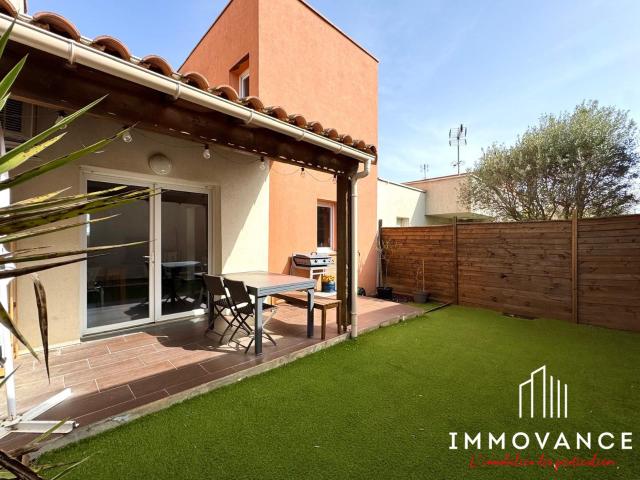 Maison 5 pièces 100 m²