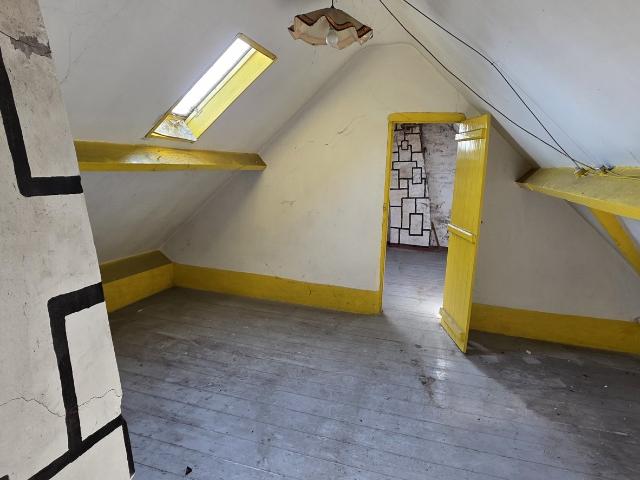 Maison 5 pièces 70 m²