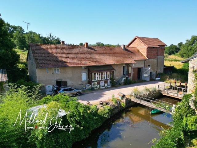 Maison 5 pièces 140 m²