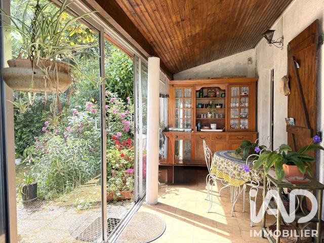 Maison 5 pièces 100 m²