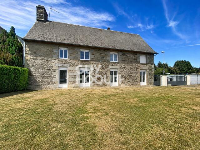 Maison 5 pièces 100 m²
