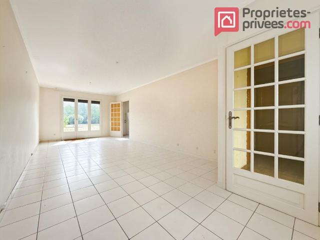 Maison 5 pièces 100 m²