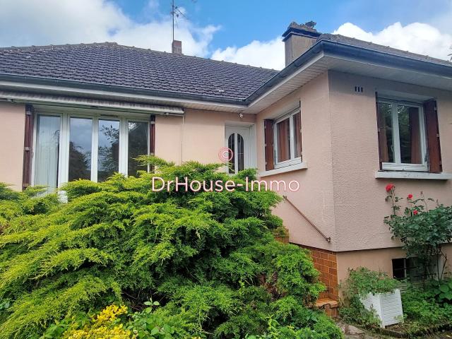 Maison 5 pièces 100 m²