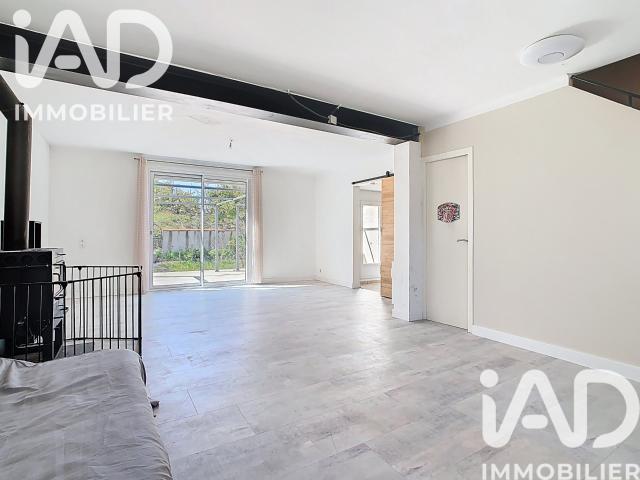 Maison 5 pièces 100 m²