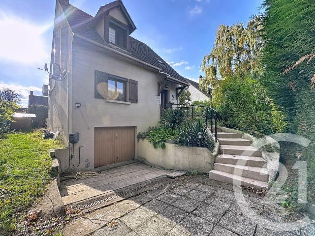 Maison 5 pièces 100 m²