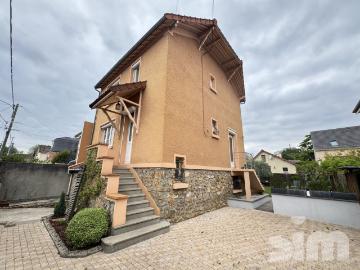 Maison 5 pièces 100 m²