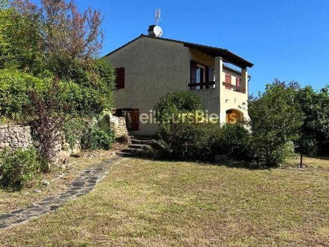 Maison 5 pièces 100 m²