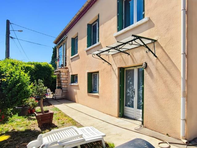 Maison 5 pièces 100 m²