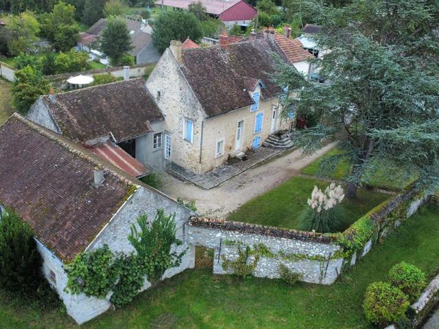 Maison 5 pièces 100 m²