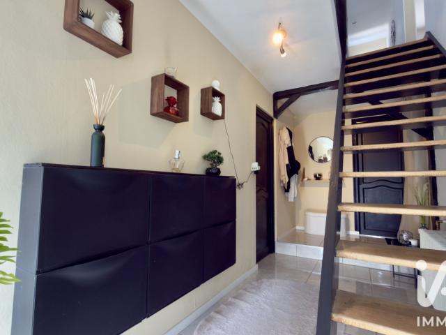 Maison 5 pièces 100 m²