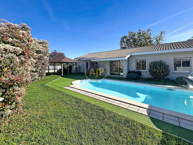 Maison 5 pièces 100 m²