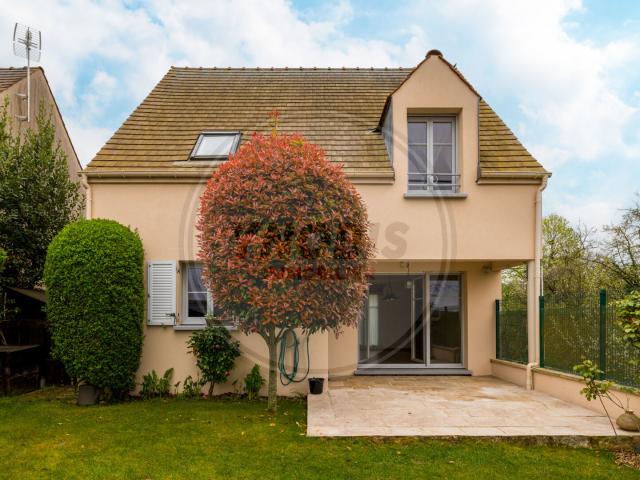 Maison 5 pièces 100 m²