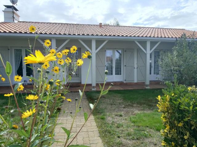 Maison 5 pièces 100 m²