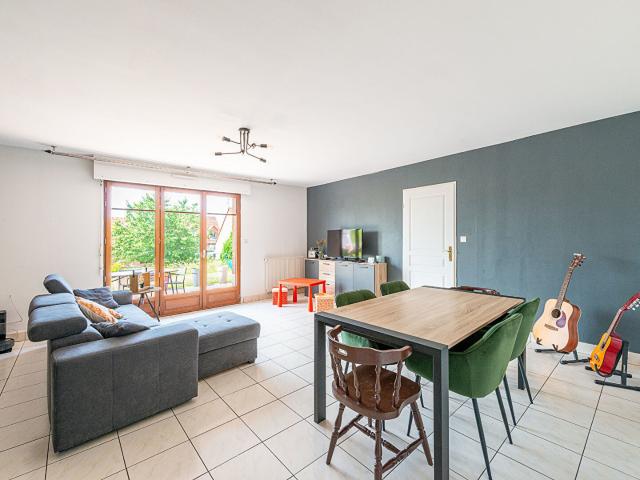 Maison 5 pièces 96 m²