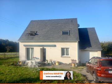 Maison 5 pièces 100 m²