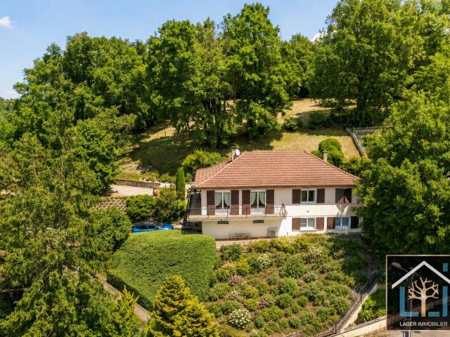 Maison 5 pièces 100 m²