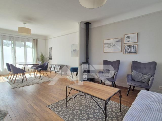 Maison 5 pièces 100 m²
