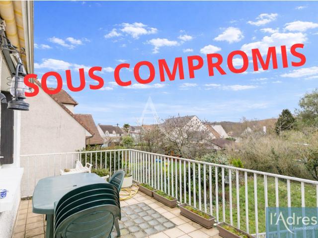 Maison 5 pièces 100 m²
