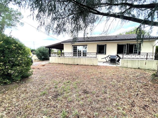 Maison 5 pièces 100 m²