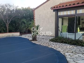 Maison 5 pièces 124 m²