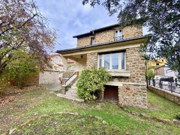 Maison 5 pièces 90 m²