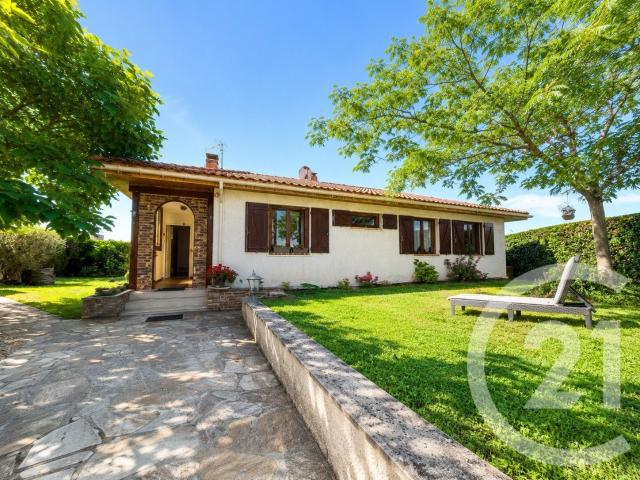 Maison 5 pièces 112 m²