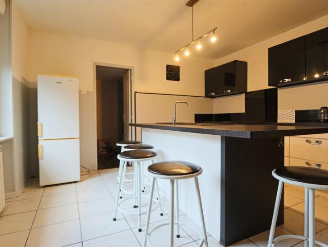 Maison 5 pièces 100 m²
