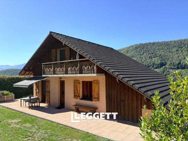 Maison 5 pièces 100 m²