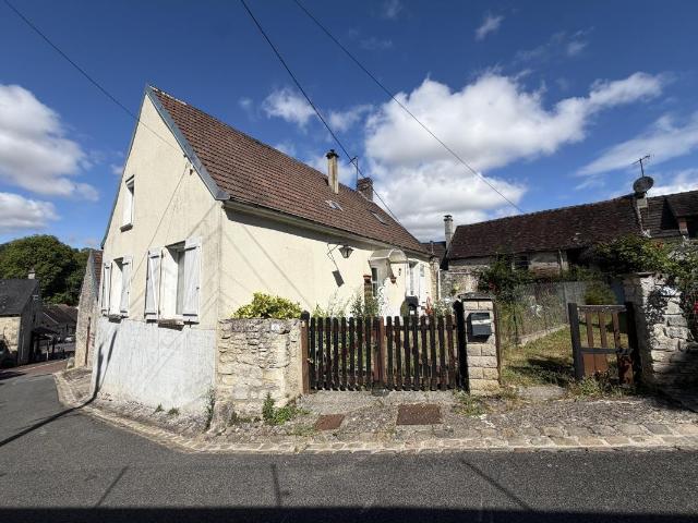 Maison 5 pièces 93 m²