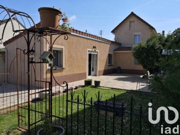 93370, Montfermeil, Seine-et-Marne - Jardin