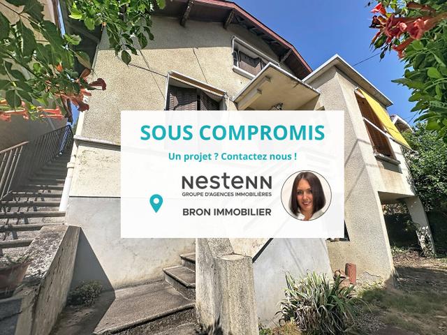 Maison 5 pièces 100 m²